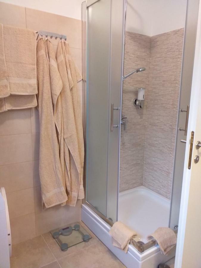 Apartman Leanton Pula Exterior photo