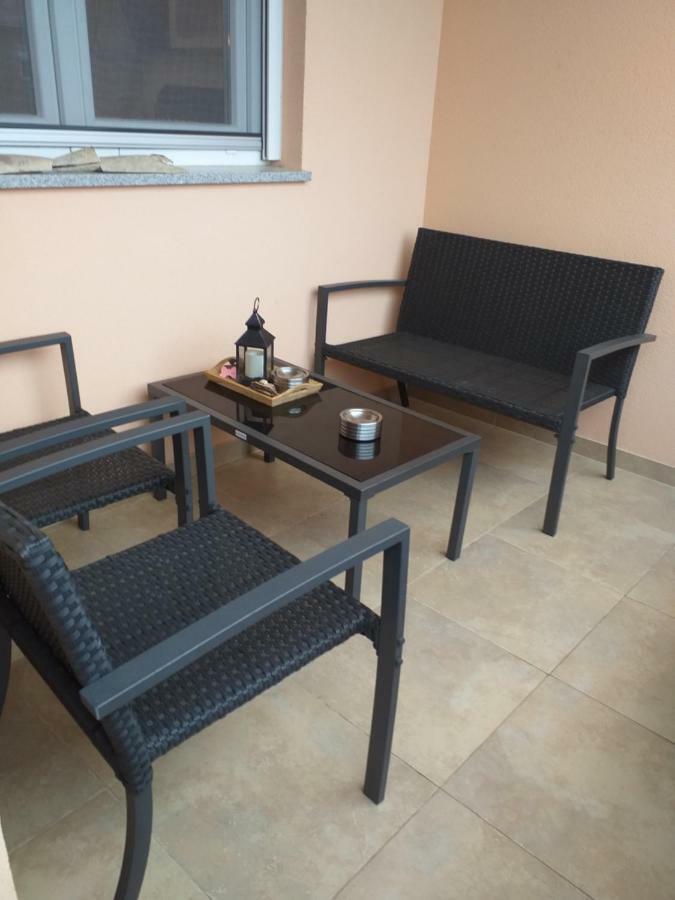 Apartman Leanton Pula Exterior photo